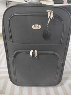 Affordable polo luggage For Sale Travel Carousell Malaysia