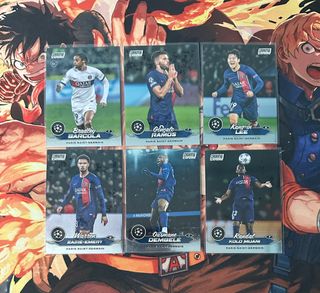 (Category: ) located in . Submitted by tradingcardscollector (Listing ID 1340640058, Image 1). Description: .