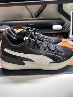 Puma clyde hardwood hong kong best sale