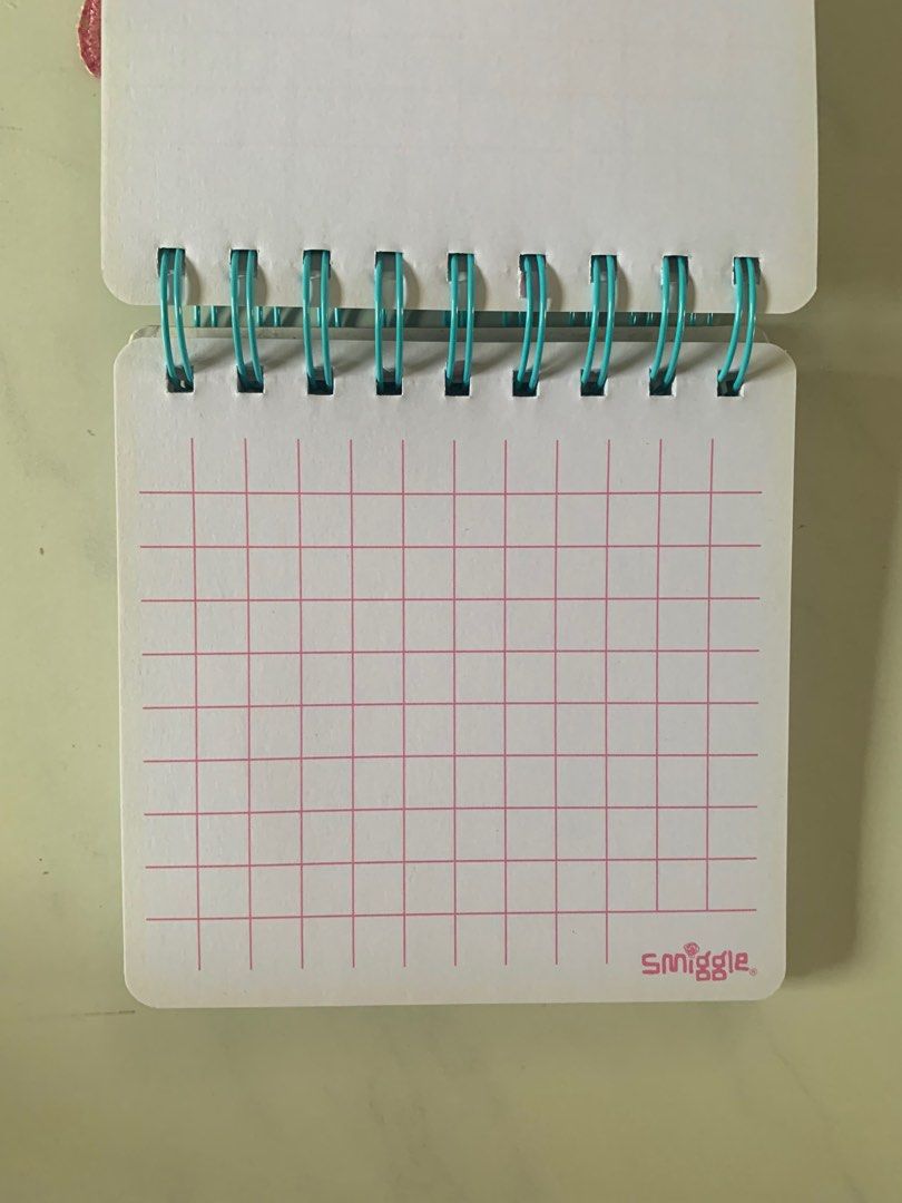 Pur-maid (cat mermaid) notebook from Smiggle (Category: Stationery & School Supplies) located in Singapore. Submitted by francotan (Listing ID 1340608319, Image 3). Description: .