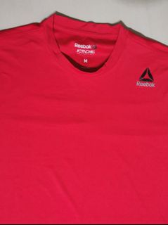 Reebok t shirt singapore cheap