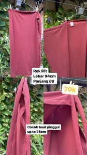 (Kategori: ) berada di . Dikirim oleh bananassi (ID iklan 1340580530, Gambar 1). Deskripsi: .