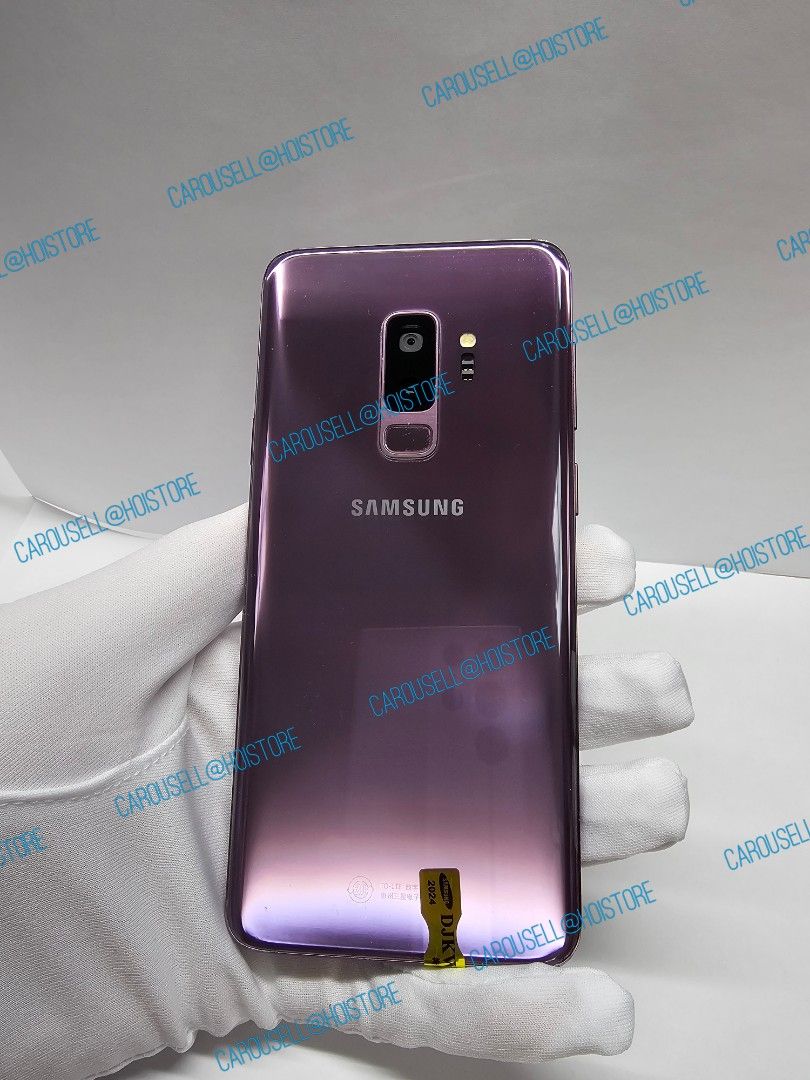Samsung Galaxy s9 Plus s9 S9 Android Samsung Carousell