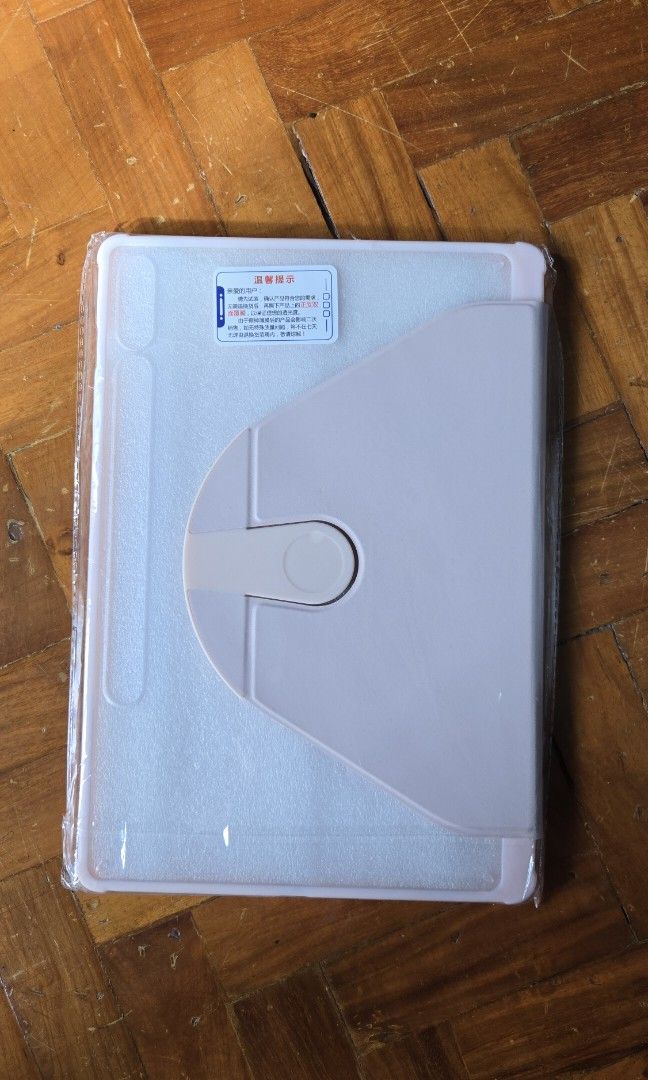 Samsung Tab S9+ Case Cover (Category: Cases & Sleeves) located in Makati City. Submitted by loisandclark (Listing ID 1340533223, Image 2). Description: For Sale: Samsung Tab S9+ Case Cover Price: 300 brand new MOP: BPI/BDO/Gcash/Seabank Shipping fee shouldered by buyer Meetups: Avida Asten Makati, Podium Ortigas or BGC RFS: decluttering Contact 0917 856 7355 for more info.