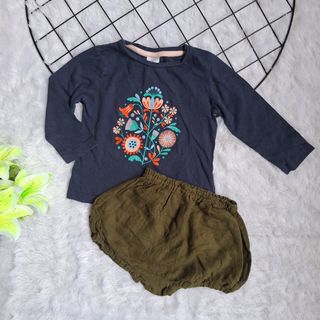 (Kategori: ) berada di . Dikirim oleh khansana_branded (ID iklan 1340667903, Gambar 1). Deskripsi: .