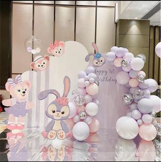 Custom Cartoon Backdrops Collection item 3