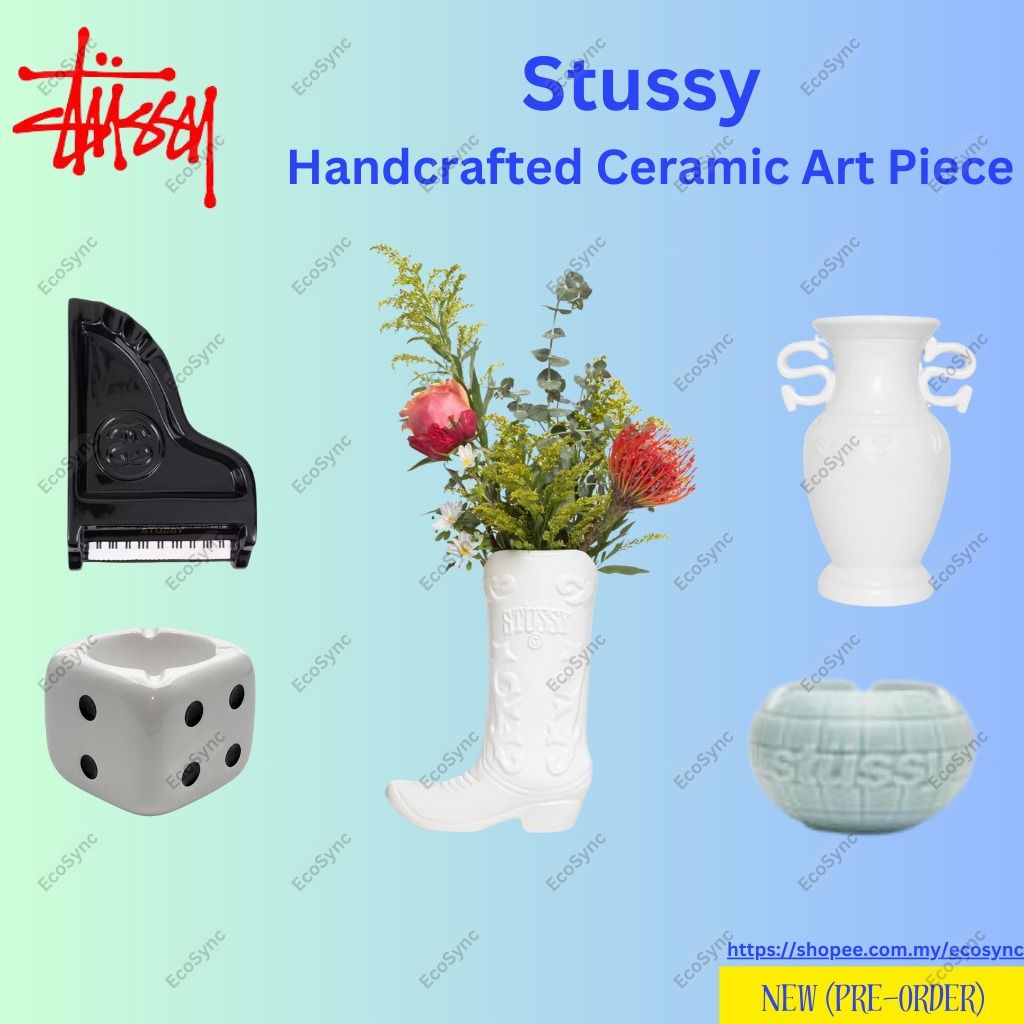 オフィス家具 stussy WORLD ASHTRAY 