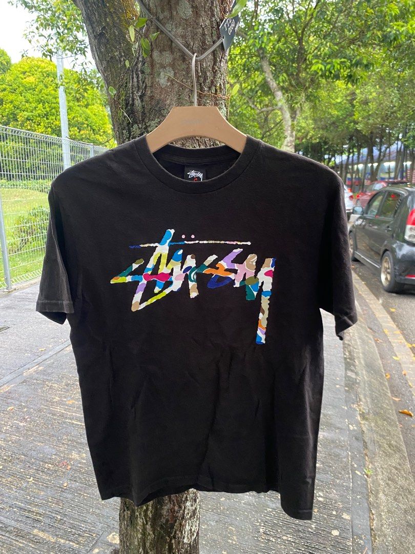 STUSSY x BAPE 30th ANNIVERSARY