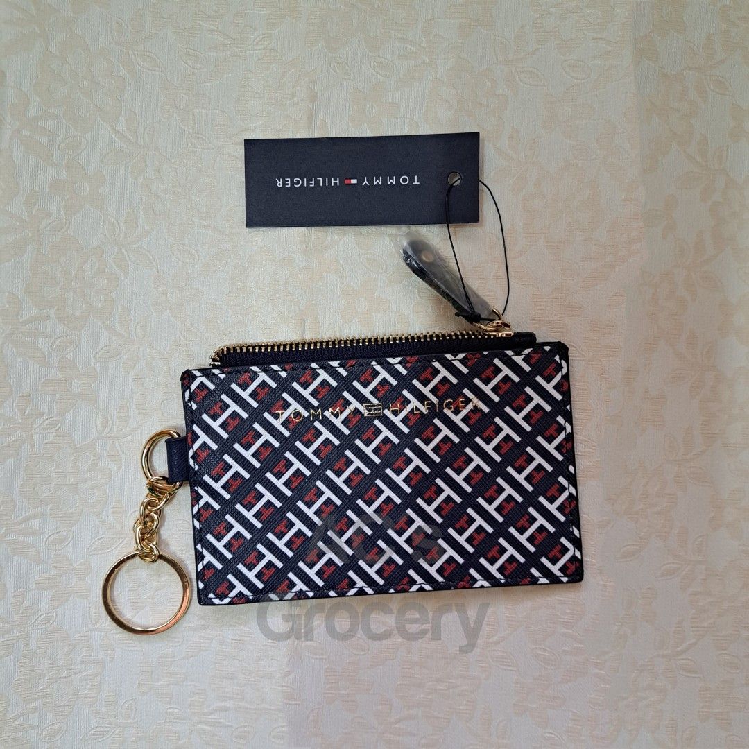 Tommy Hilfiger Cardholder Carousell
