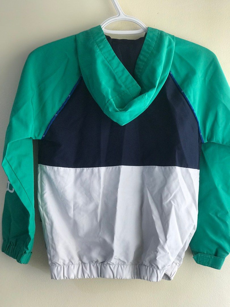 Tommy Hilfiger Jacket for Kids Small (6-7) (Category: Coats, Jackets and Outerwear) located in Manila. Submitted by stohsiler (Listing ID 1340545194, Image 3). Description: Original For Kids Small (6-7) US bought.