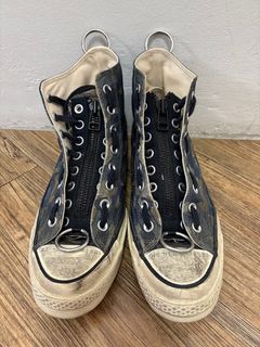 Converse undercover singapore top
