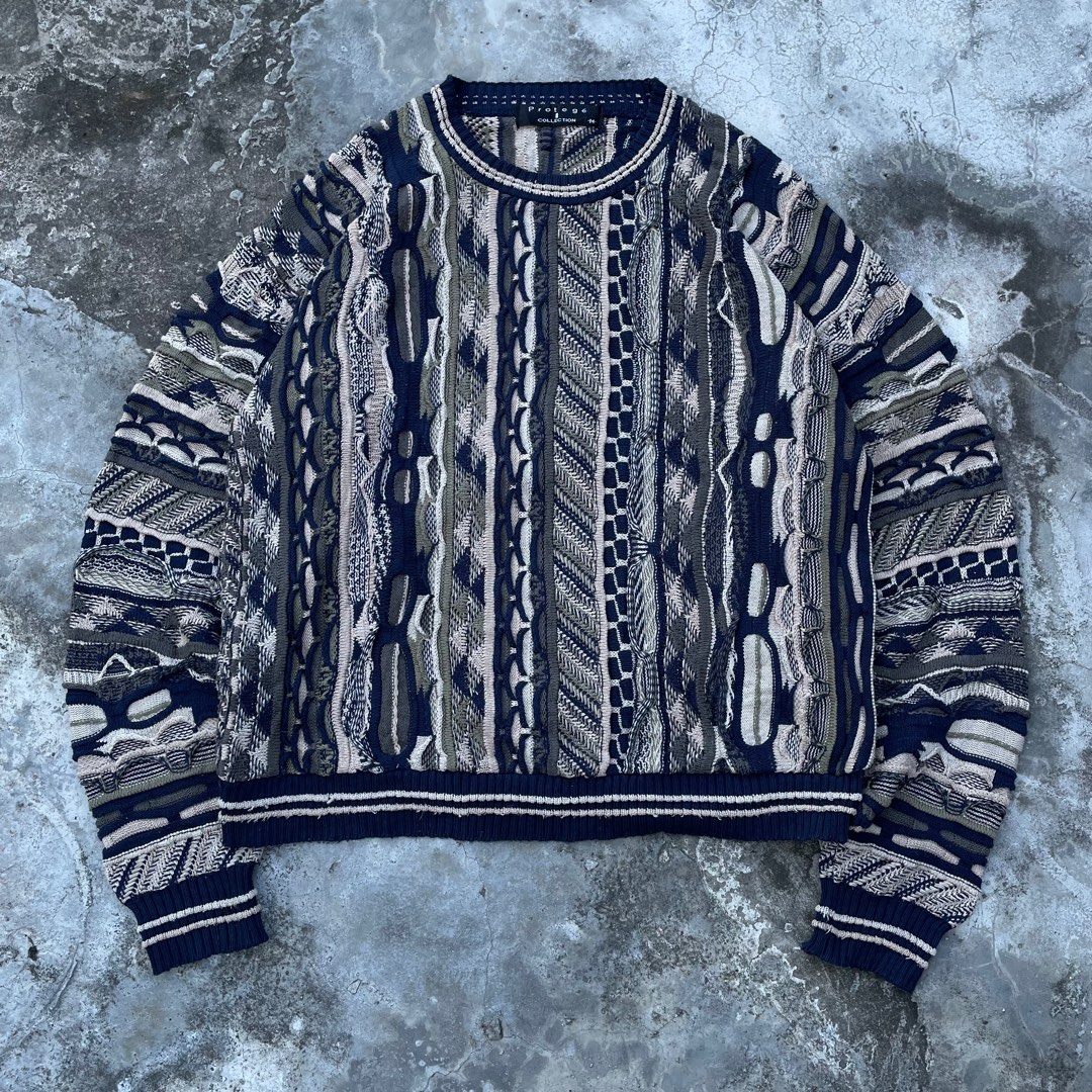 vintage_90s_protege_3d_knit_sw