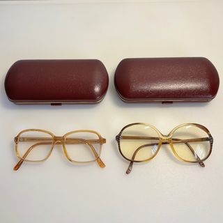 Vintage glasses singapore on sale