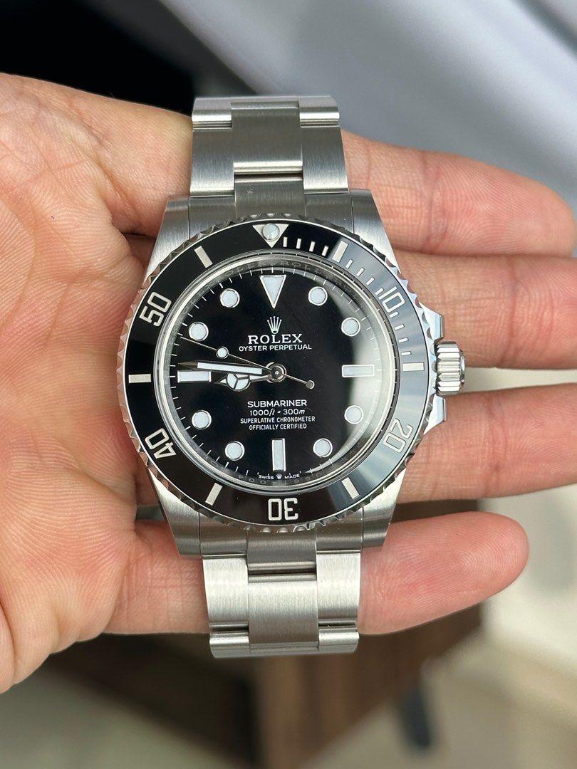 Vsf submariner hot sale