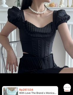 (Kategori: ) berada di . Dikirim oleh stylingwithb (ID iklan 1340539019, Gambar 1). Deskripsi: .