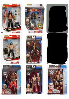 (Category: ) located in . Submitted by wweactionfiguresg (Listing ID 1336667253, Image 1). Description: .
