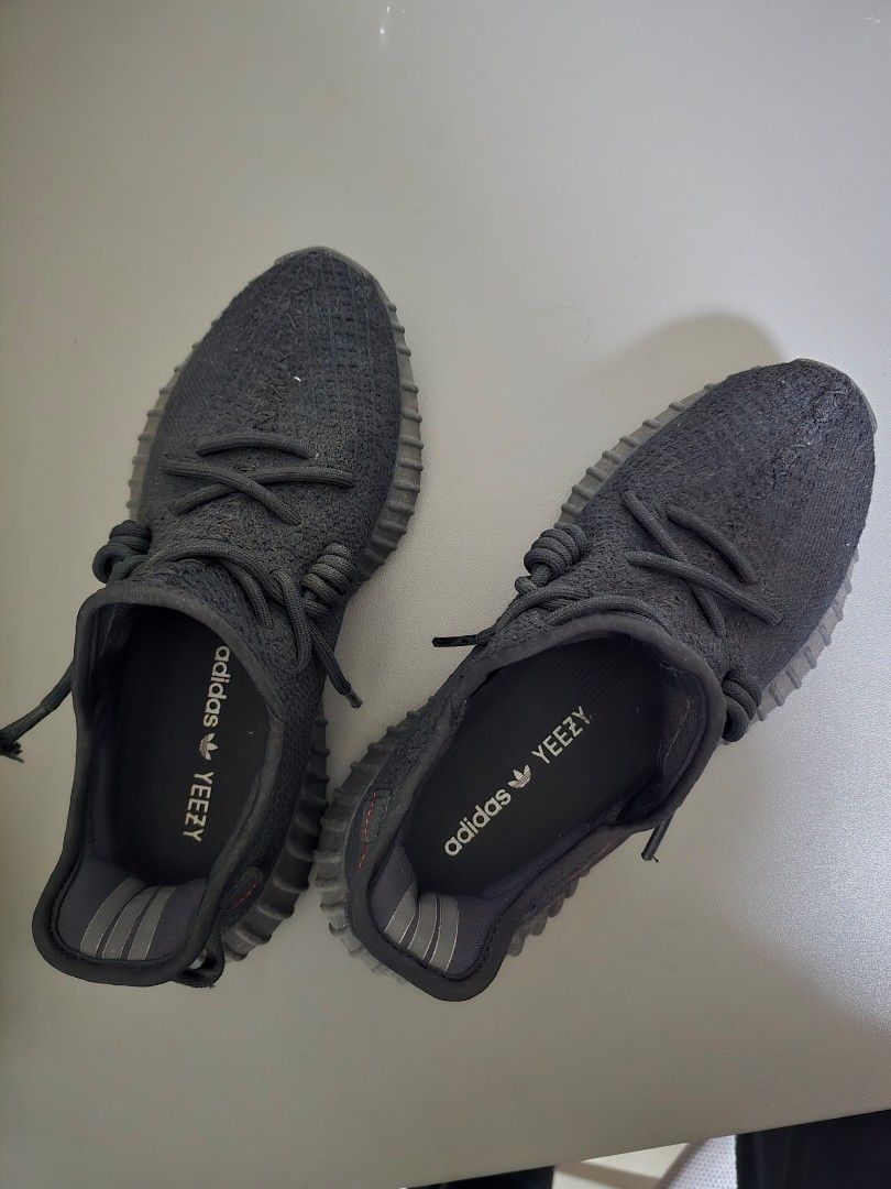 Yeezy bred v1 cheap