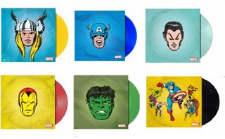 （分類：）位於 。 由 vinyllover 提交（商品編號 1340808455，圖片 1）。簡介： 。