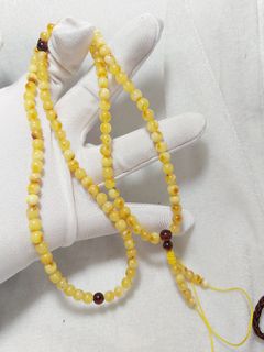 蜜蠟頸鍊64237565527170110