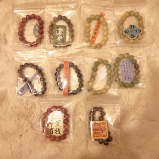 聖誕節 限時優惠  天然菩提手串 多色選擇 現貨如圖  免運費64207653698306110