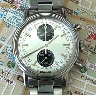 （分類：）位於 。 由 vintagetimer 提交（商品編號 1340768632，圖片 1）。簡介： 。