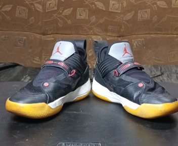 Affordable jordan 33 For Sale Carousell Philippines