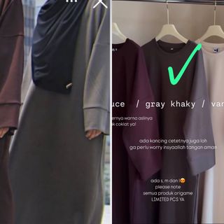 (Kategori: ) berada di . Dikirim oleh ibukuning (ID iklan 1340858958, Gambar 1). Deskripsi: .