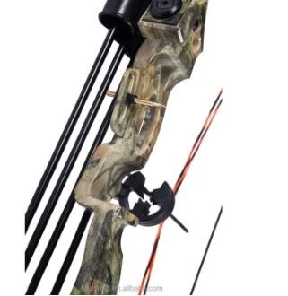 Archery Junxing F118 Compound Bow (Category: Other Sports Equipment and Supplies) located in Manila. Submitted by breadcrumb3000 (Listing ID 1340724283, Image 3). Description: Archery Junxing F118 Compound Bow The Junxing Archery F118 compound bow is perfect for training and target practice. The bow material is strong and the grip design is comfortable to hold, making archery practice very fun and safe. The shape of the arrow that already resembl