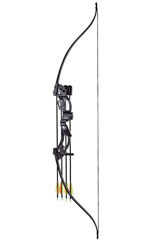 Archery Junxing F119 Takedown Recurve Bow (Category: Other Sports Equipment and Supplies) located in Manila. Submitted by breadcrumb3000 (Listing ID 1340725260, Image 1). Description: Archery Junxing F119 Takedown Recurve Bow This bow is suitable for right handed archers. It’s good for beginners as well as people who have been shooting bows and arrows for a while. It’s ideal for hunting small game, and also good for target practice. It’s made of 