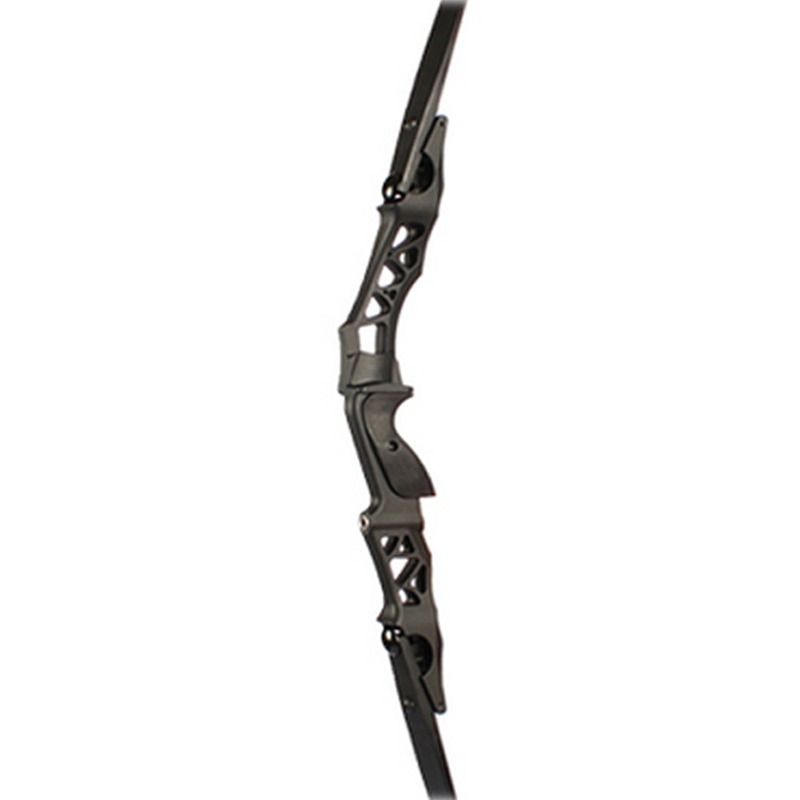 Archery Junxing F166 ILF Takedown Recurve Bow (Category: Other Sports Equipment and Supplies) located in Manila. Submitted by breadcrumb3000 (Listing ID 1340727612, Image 2). Description: Archery Junxing F166 ILF Takedown Recurve Bow Target Bow Competition Bow Long Bow Alloy Riser for Outdoor Shooting Training Right Hand HIGH-QUALITY - Metal Riser and High-strength composite raw materials, very sturdy and durable! After many tests, it has very hi