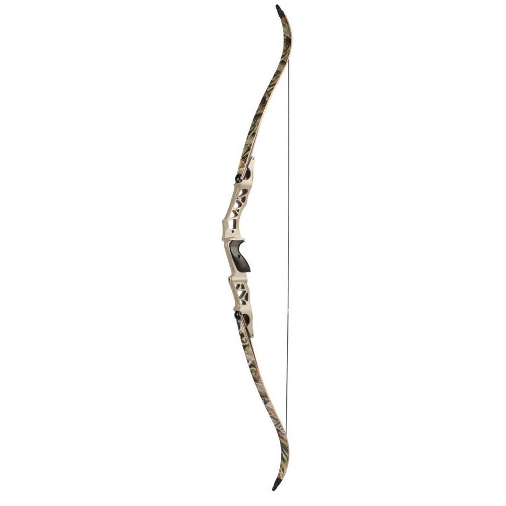 Archery Junxing F166 ILF Takedown Recurve Bow (Category: Other Sports Equipment and Supplies) located in Manila. Submitted by breadcrumb3000 (Listing ID 1340727612, Image 3). Description: Archery Junxing F166 ILF Takedown Recurve Bow Target Bow Competition Bow Long Bow Alloy Riser for Outdoor Shooting Training Right Hand HIGH-QUALITY - Metal Riser and High-strength composite raw materials, very sturdy and durable! After many tests, it has very hi