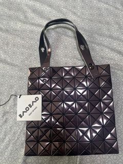 100 affordable issey miyake bag adidas For Sale Luxury Carousell Singapore
