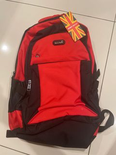 Barry smith school bag deals