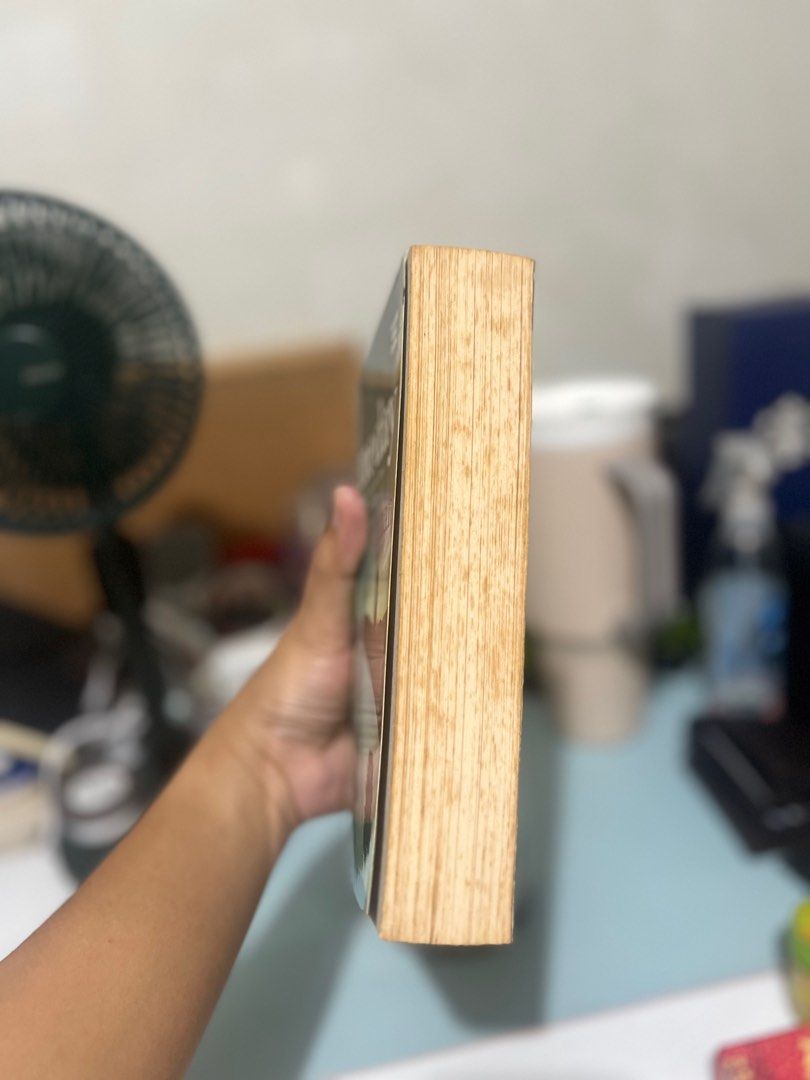 [Book] Someday - David Levithan (Category: Storybooks) located in Imus. Submitted by harith21 (Listing ID 1340688157, Image 3). Description: - Paperback - Observable tanned pages, foxing - No dog-earing - No annotations/highlights - Main concern lang talaga is the tanning of pages. :) But book is still very much readable! Actual photos provided in this listing. I’m giving PHP 50 off for every 3 books purchased. You may visit my profile to check m