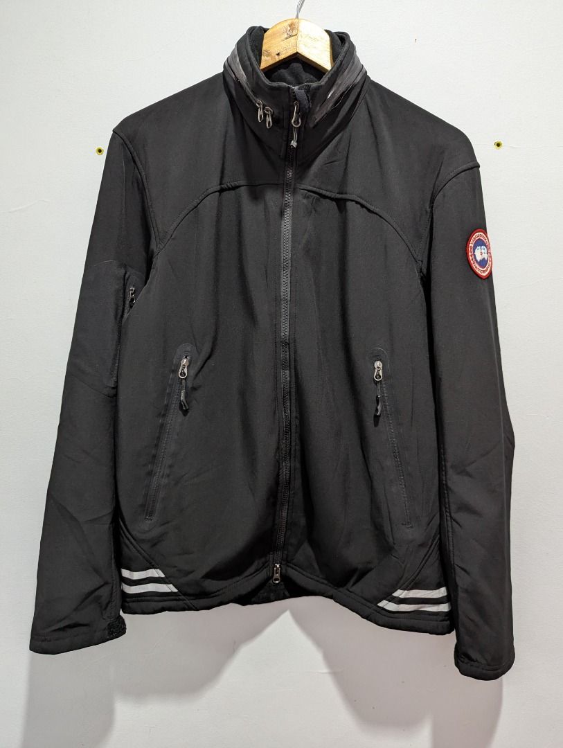 Canada Goose Tremblant Jacket M Men s Fashion Coats Jackets and Outerwear on Carousell
