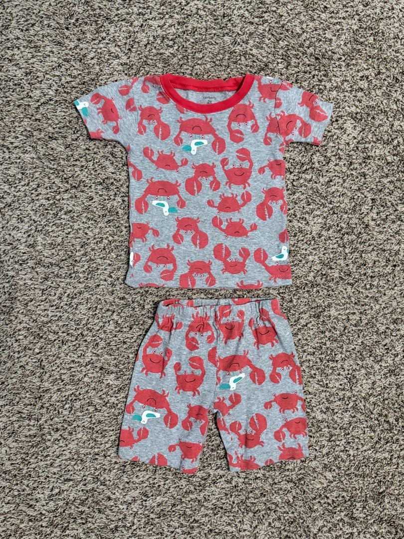 Carter’s set 2T (Category: Babies & Kids Fashion) located in Cavite. Submitted by fordeclutter (Listing ID 1340675257, Image 1). Description: .