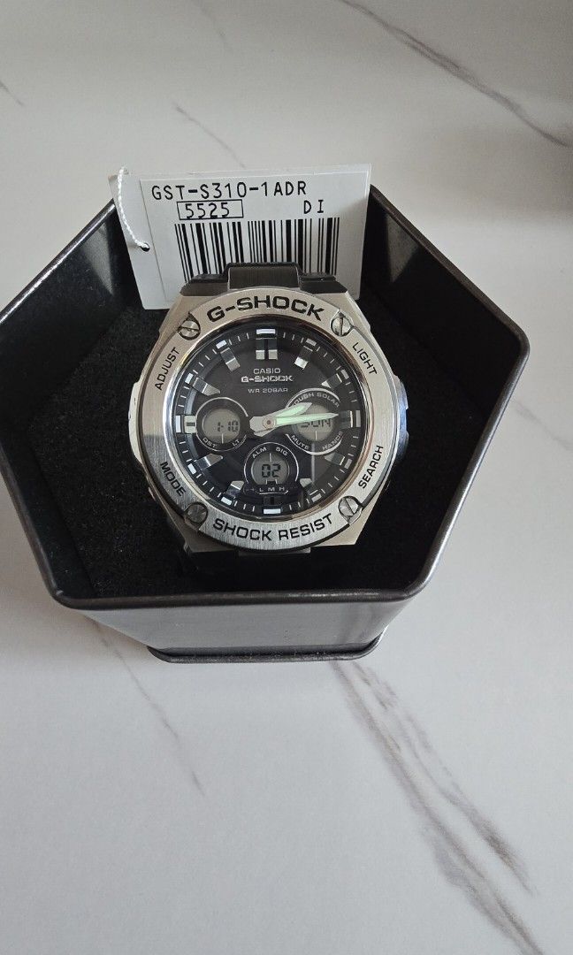 Gst 310 on sale