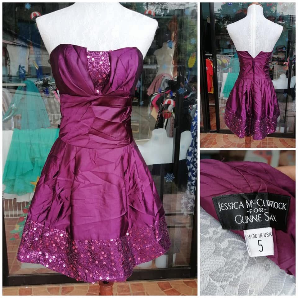 Cocktail dress (Category: Evening dresses & gowns) located in Caloocan City. Submitted by joycel06 (Listing ID 1340697964, Image 3). Description: ‼️SUPER SALE‼️ 250 each! From US US brand High quality Small to medium .