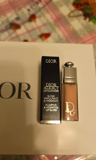 Dior Addict Lip Maximizer 唇彩 2ml629414672870431116