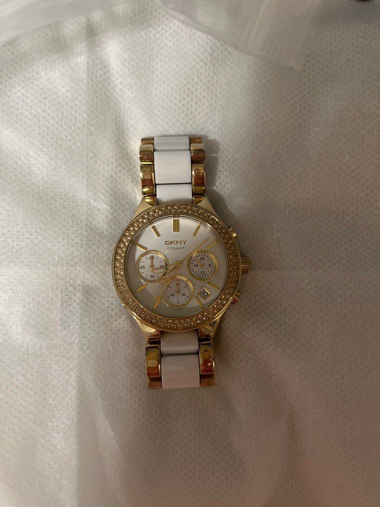 Dkny watch