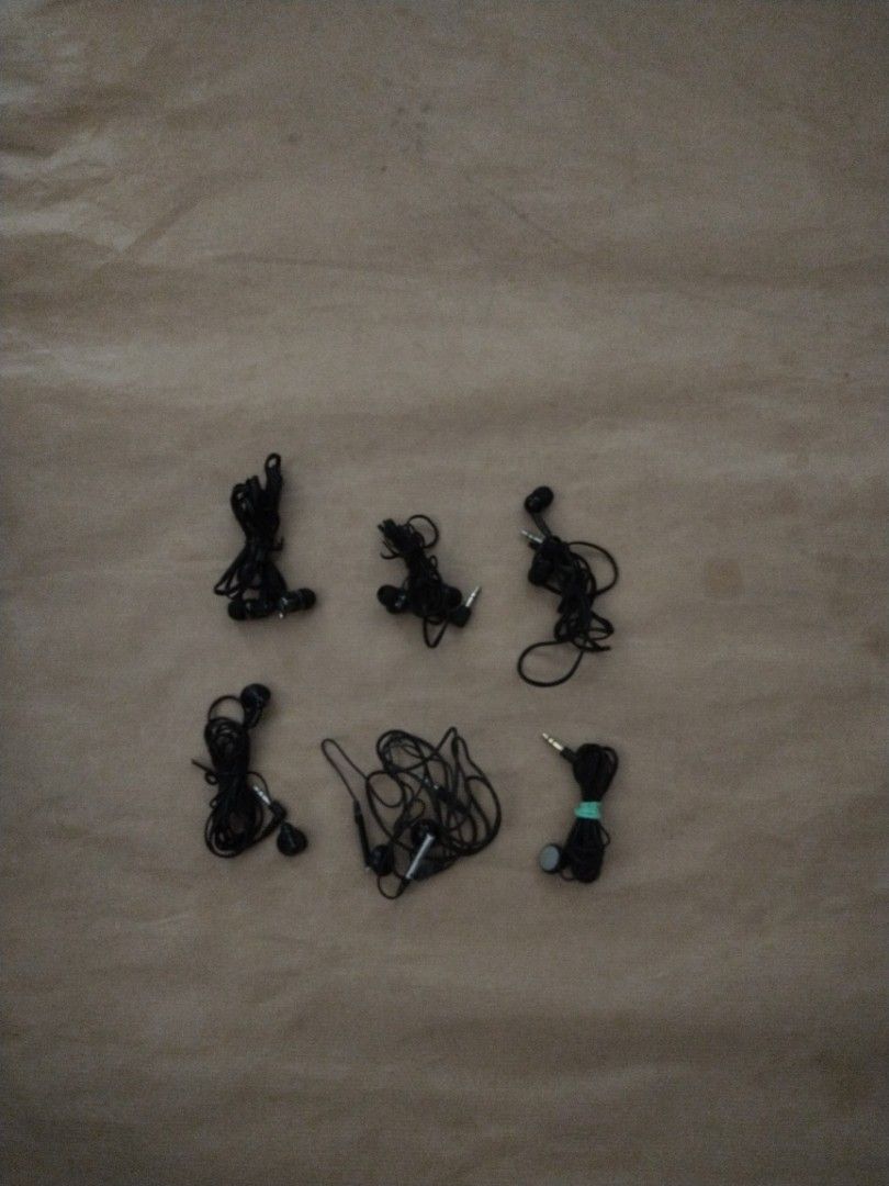 Ear Headphones65561840691202114