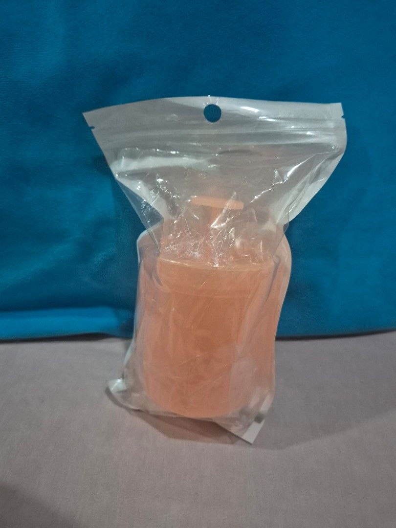Face Wash bubble foamer pink (bnew) (Category: Face Care) located in Pasig City. Submitted by celew_132 (Listing ID 1340788124, Image 1). Description: FREE (no purchase needed, just pay shipping!) rfs: decluttering Face Wash bubble foamer pink (bnew).