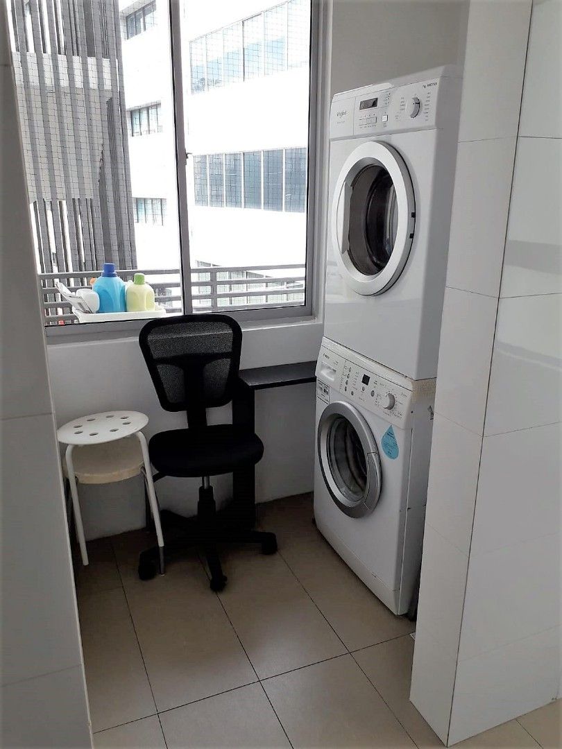 Freehold condo Mackenzie 88 (2 bedders) in District 963226716053379114