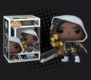 100 affordable funko pop fashion league of