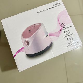 Garment Steamer