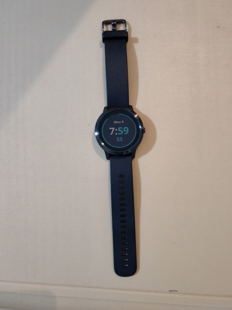 Garmin Vivoactive 3