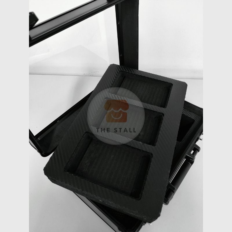 Graded Card/PSA Slab Display Card Case, Everything Else on Carousell