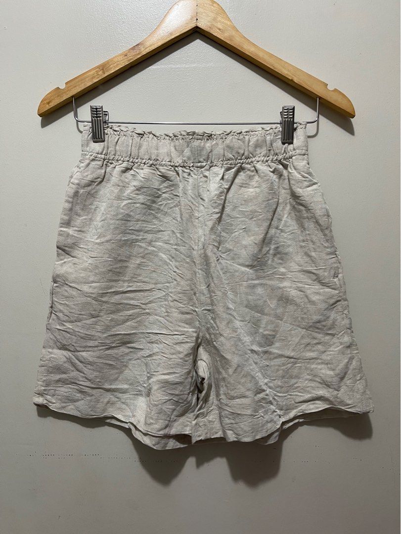 H&m shorts sale shop
