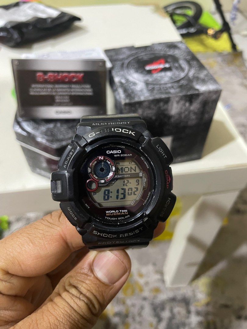Jam mudman hot sale
