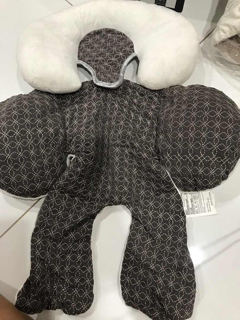 Jj cole baby body support (Category: Other Babies Going Out Needs) located in Antipolo. Submitted by puzzleaddict (Listing ID 1340795733, Image 2). Description: I have 3 available.